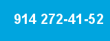 914 272-41-52 914 272-41-52